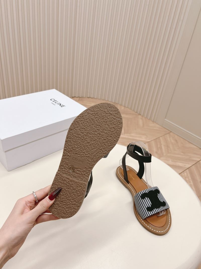 Celine Sandals